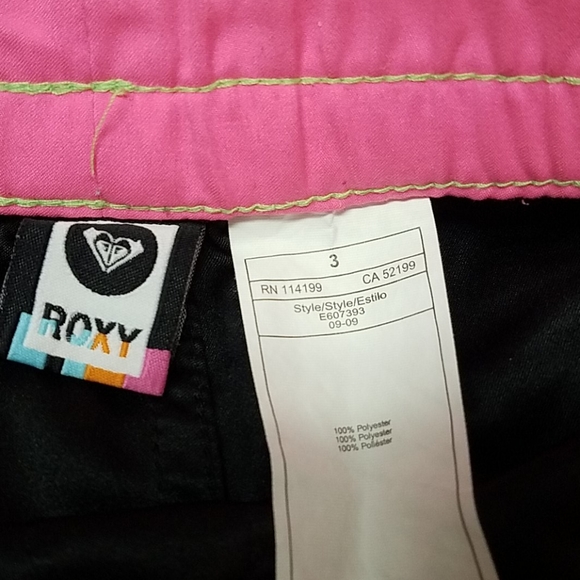 Swim shorts - Picture 2 of 3